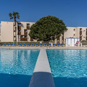 Vacancéole - Résidence L'ile D'or 2*, La Londe-les-Maures Francia