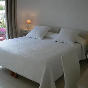 Gameau Aparthotel Cannes