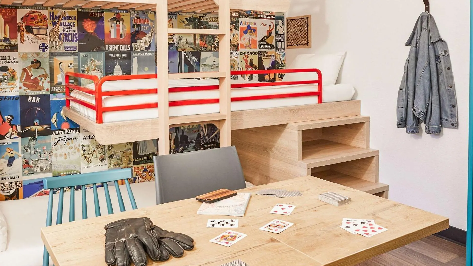 Hotel Hotelf1 Chambery Nord Renove